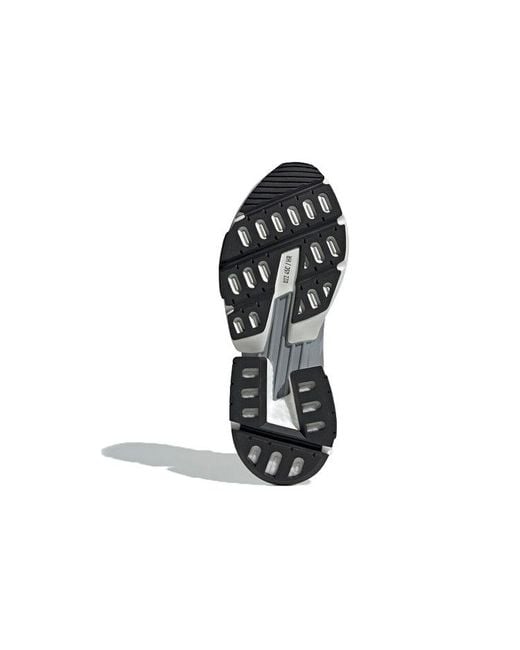 Adidas Gray Pod-S3.1 Shoes Two Reflective' for men