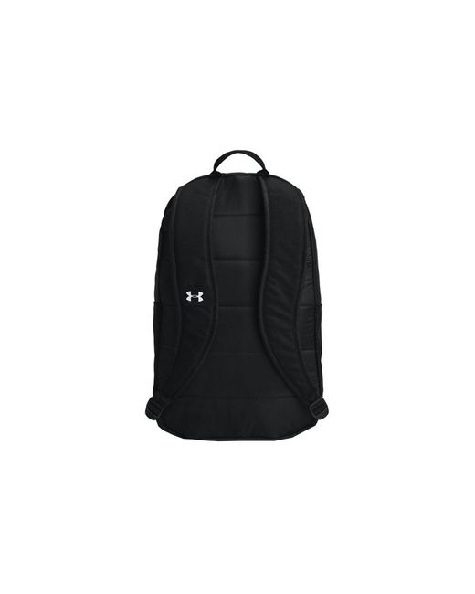 Under Armour Black Halftime Backpack