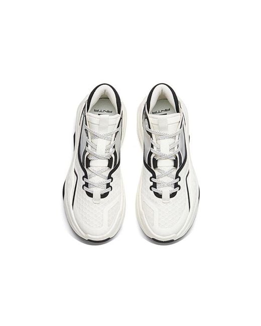 Anta White C37 2 for men