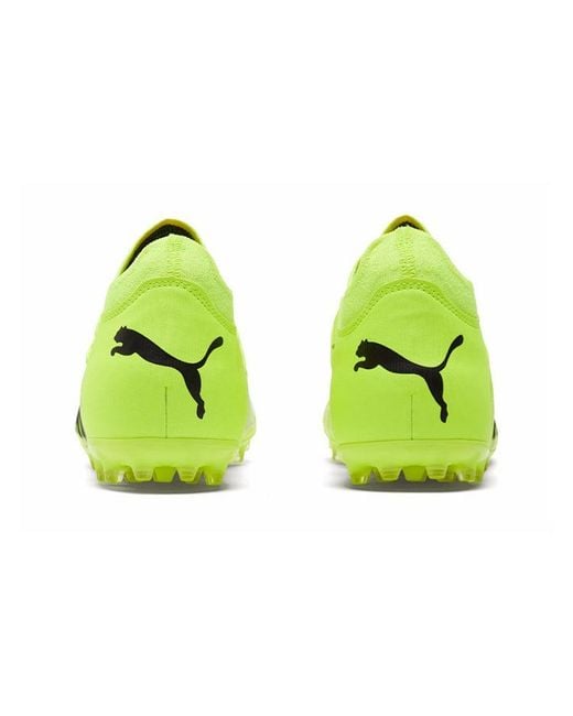 PUMA Green Future Z 3.1 Mg 'Fluorescent' for men