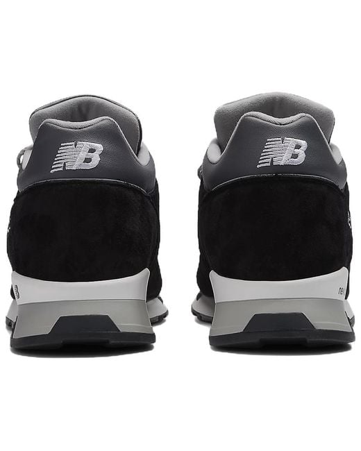New Balance Black 1500 Made for men