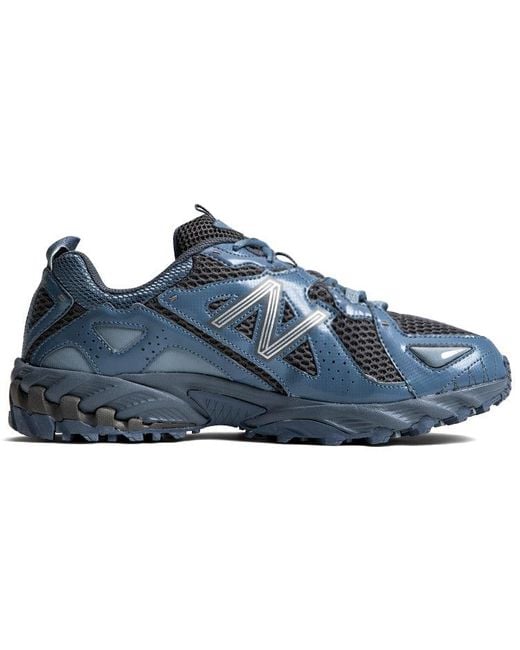 New Balance Blue 610 'Arctic' for men