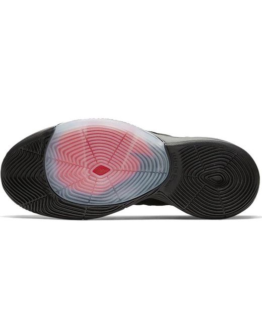 Nike Black Zoom Rize for men