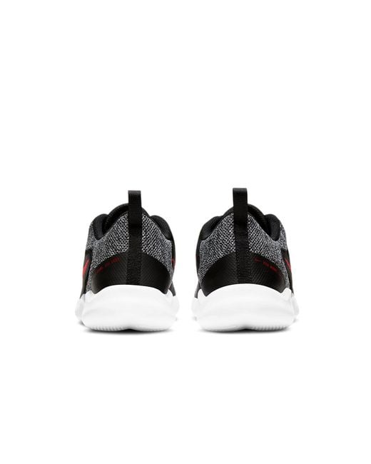 Nike Brown Flex Experience Rn University' for men