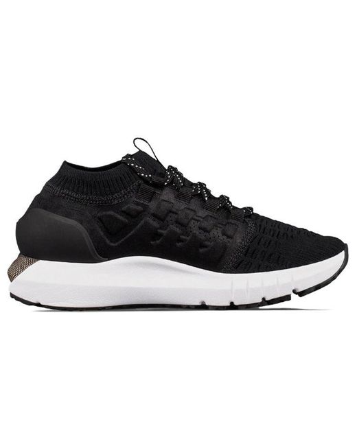 Under Armour Black (Wmns) Hovr Phantom Ct