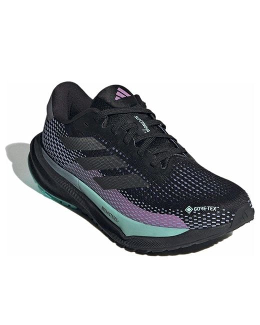 Adidas Blue (Wmns) Supernova Gtx