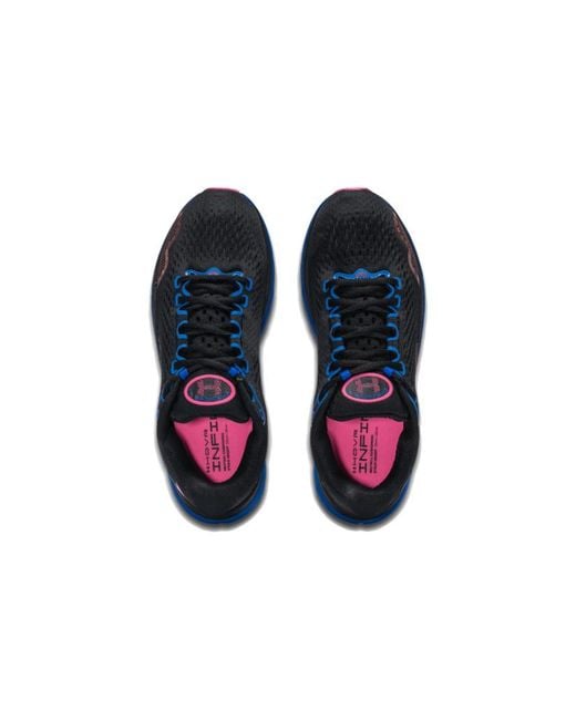 Under Armour Blue (Wmns) Hovr Infinite 4