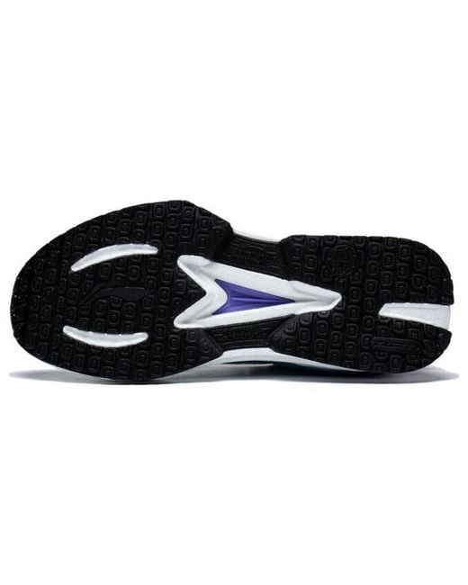 Li-ning Blue Exceed 7 for men