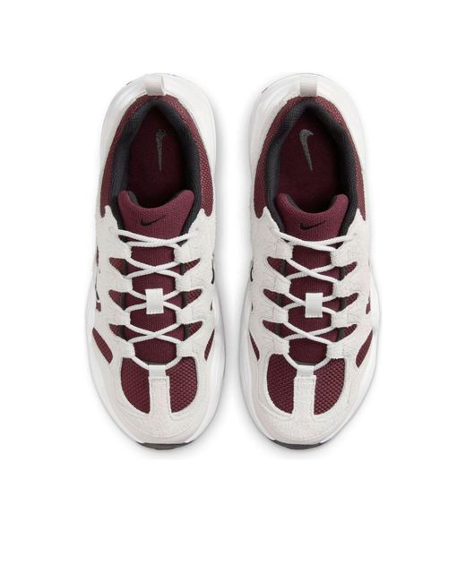 Nike Brown (Wmns) Tech Hera Crush'