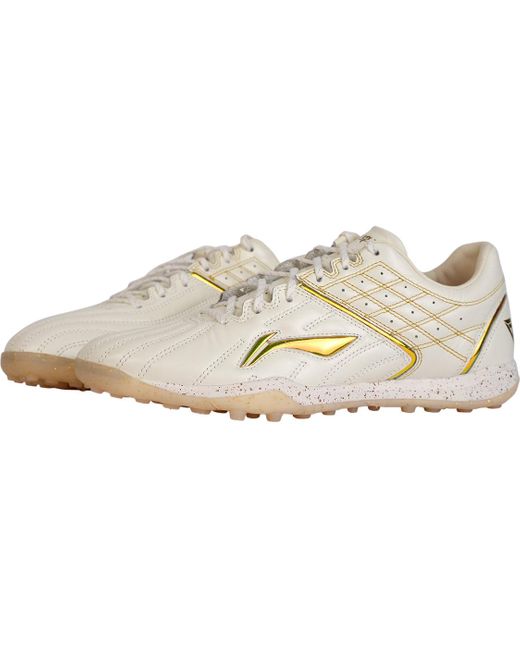 Li-ning Natural Dagger 'Cream' for men
