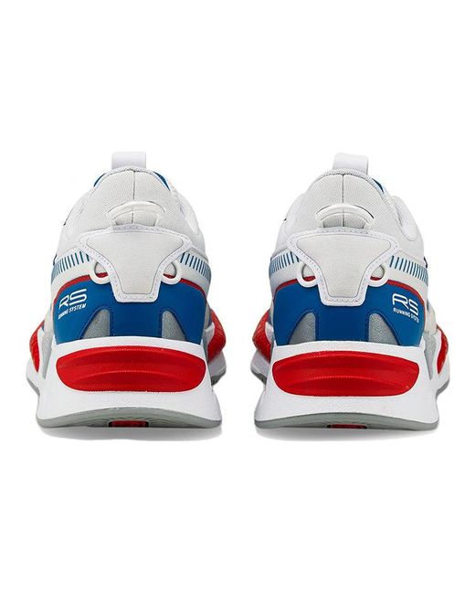 PUMA Blue (Wmns) Rs-Z 'Outline