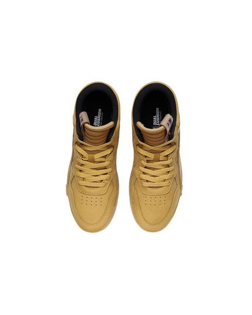Li-ning Natural (Wmns) Superwave Mid Tan'