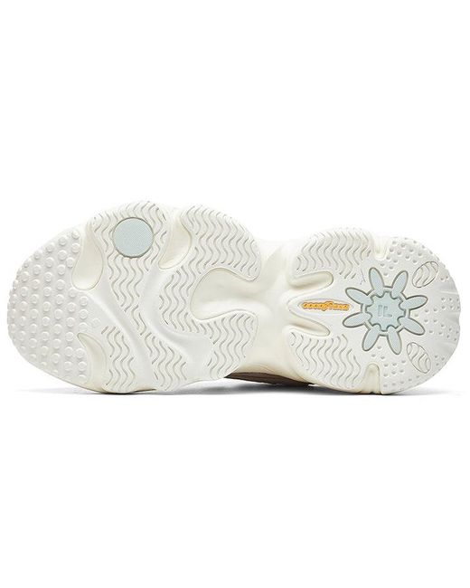 Fila White (Wmns) Ade Low