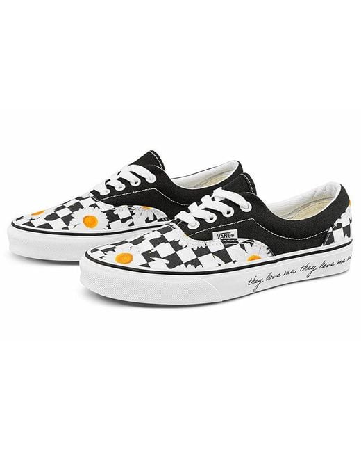 Vans Black Era 'Love Me Not' for men