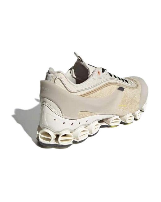Adidas White Oamc X Type O-9 Tint' for men