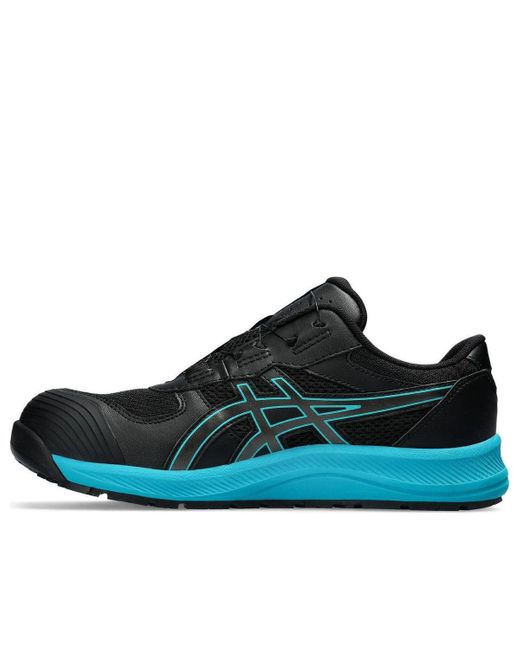 Asics Blue Winjob Cp219 Boa for men