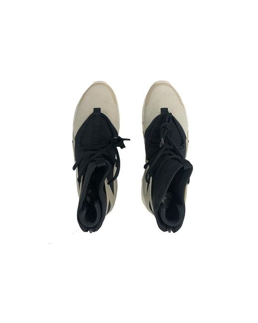 Nike Blue Air Fear Of God 1 'The Question' for men