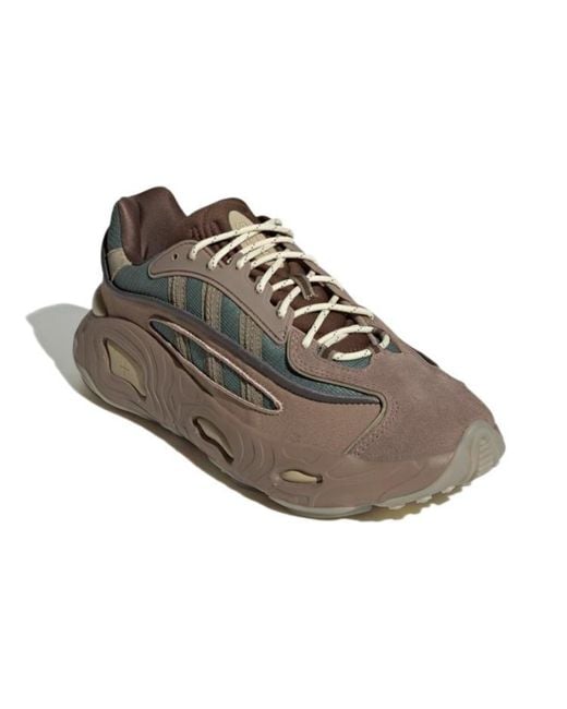 Adidas Brown Originals Oznova for men