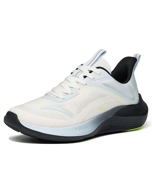 Anta White The Sting 1.0 for men