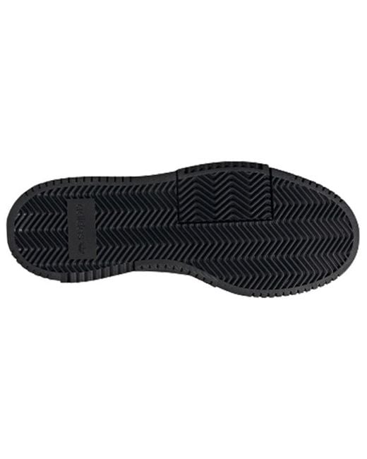 Adidas Black 424 X Sc Premiere for men