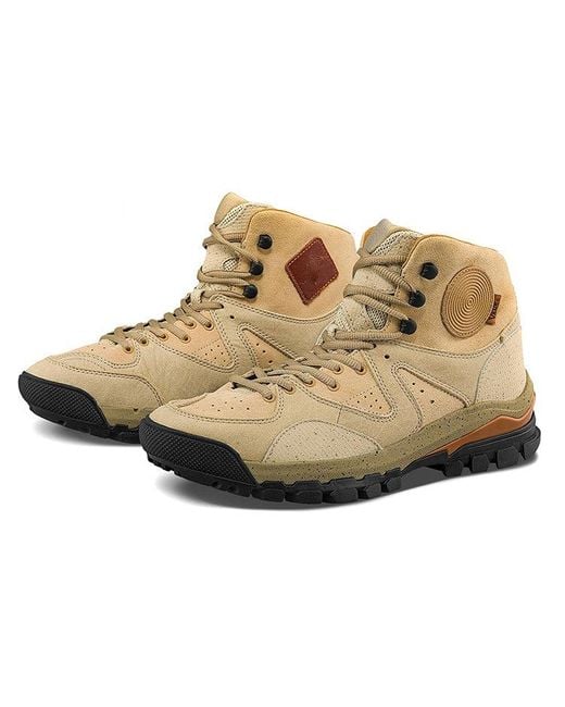Vans Natural Taka Hayashi X Amazon Trail Lx 'Marzipan Pebble' for men