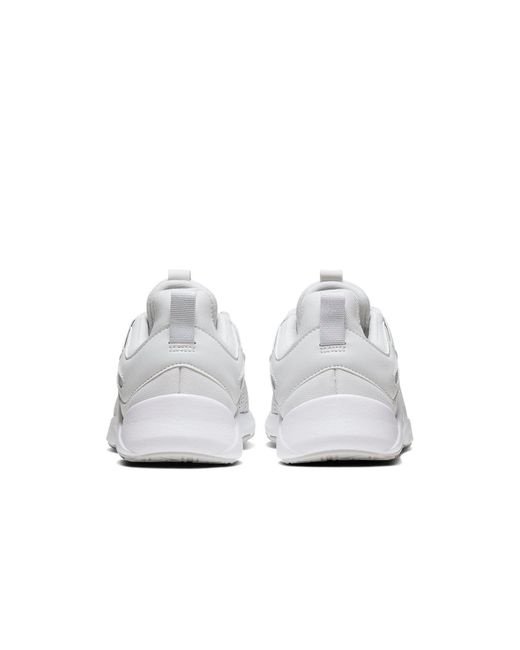 Nike White (Wmns) Legend Essential 'Particle'