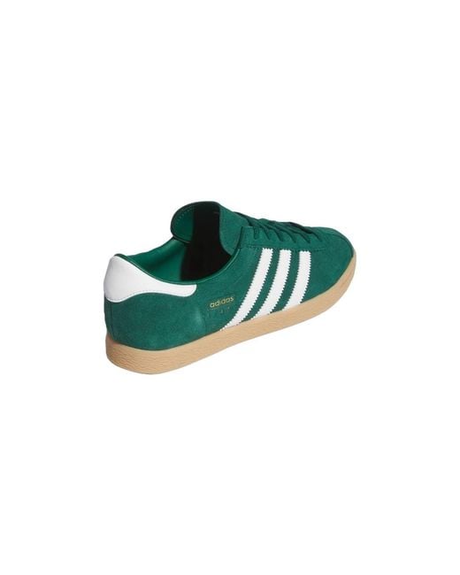 Adidas Green Stadt 'College Gum' for men