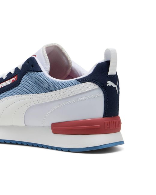 PUMA Blue Zapatillas Urbanas for men