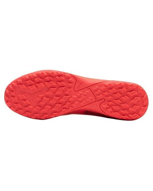 PUMA Red Future Play 7 Tf 'Forever Faster Pack' for men