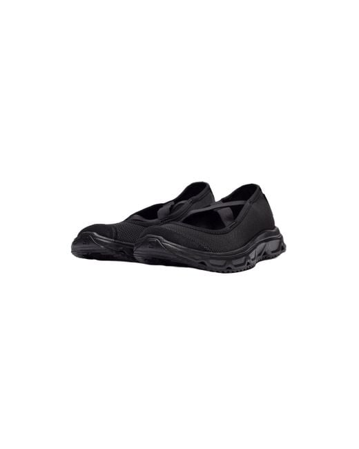 Salomon Black X Sandy Liang Rx Marie-Jeanne for men