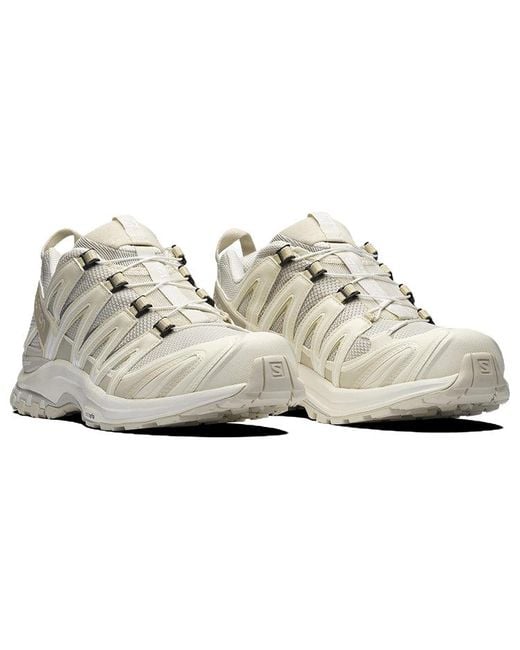 Salomon White Xa Pro 3D for men