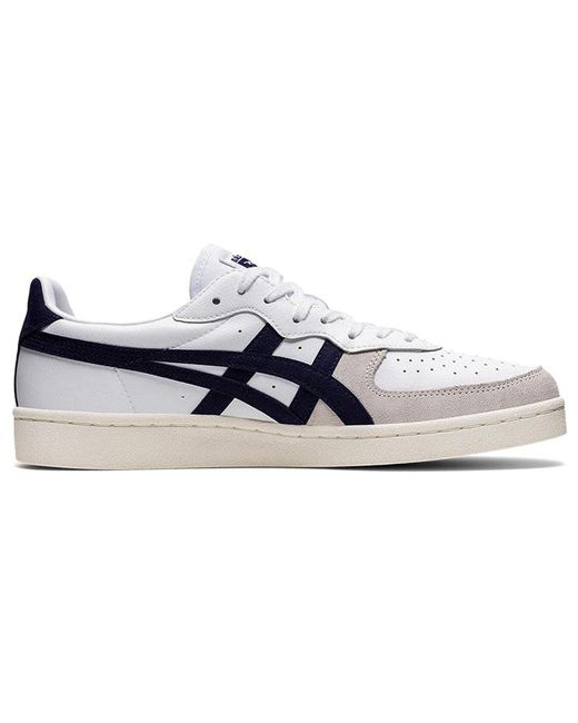 Onitsuka Tiger Blue Gsm Dark for men