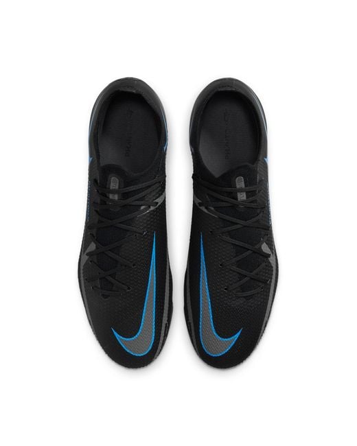 Nike Black Phantom Gt 2 Ag Pro for men