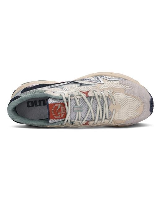 Mizuno White Adventure 'Off' for men