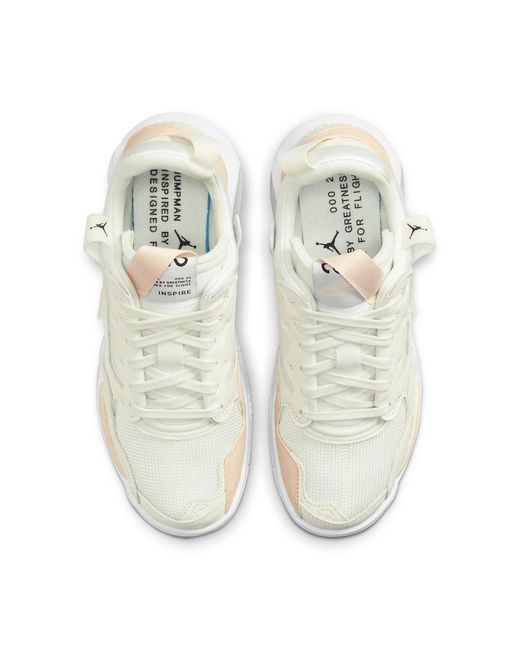 Nike White (Wmns) Ma2 'Sail Lime Ice'