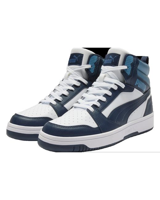 PUMA Blue Rebound V6 Club' for men