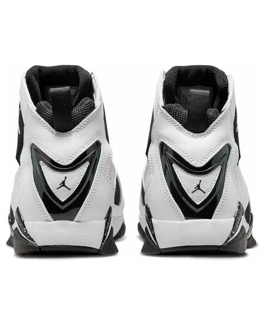 Nike Black True Flight 'Oreo' for men