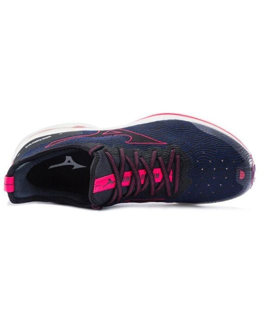 Mizuno Blue Wave Rider Neo for men