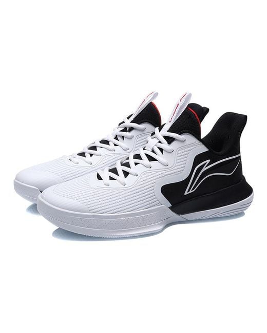 Li-ning Blue Shinneng for men