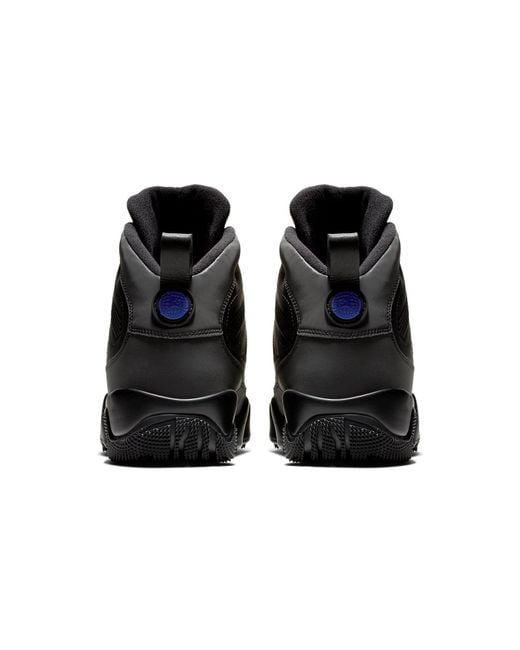 Nike Black 9 Retro Boot Nrg Concord' for men