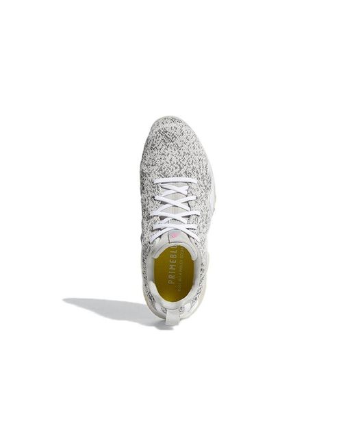 Adidas White (Wmns) Codechaos 21 Primeblue Screaming'
