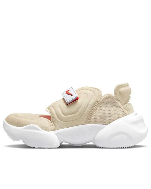 Nike Aqua Rift 'long Weekend Pack' in White | Lyst