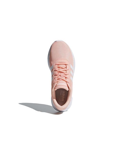 Adidas Pink (Wmns) Neo Lite Racer
