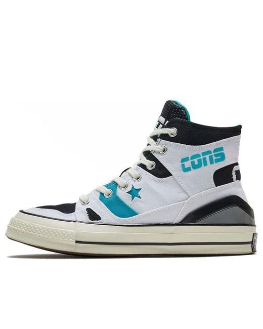 Converse Blue Chuck Taylor All Star 1970S E260 for men