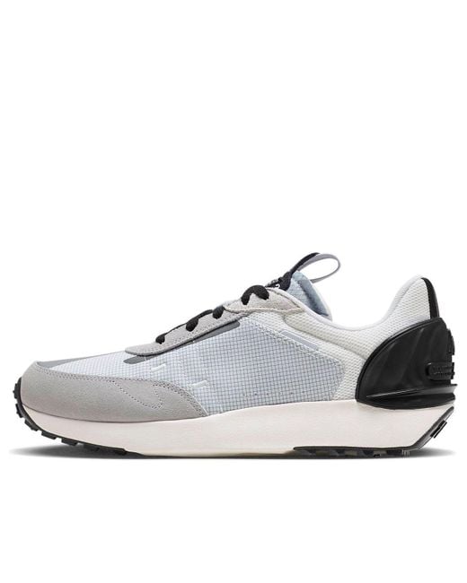 Nike White Granville Pro 'Cool' for men
