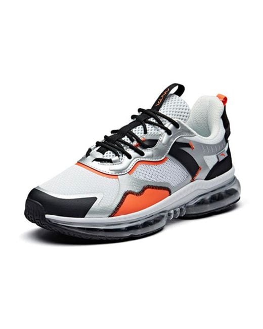 Anta Blue X Nasa Seed for men