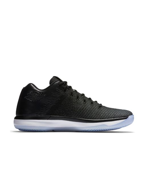 Nike Black 31 Low for men