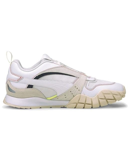 PUMA White (Wmns) Kyron 'Fantasy'