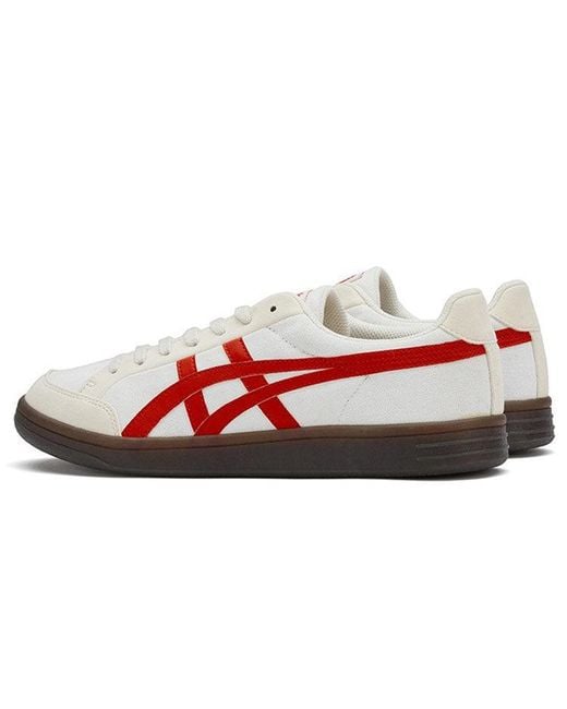 Onitsuka Tiger Red Advanti for men