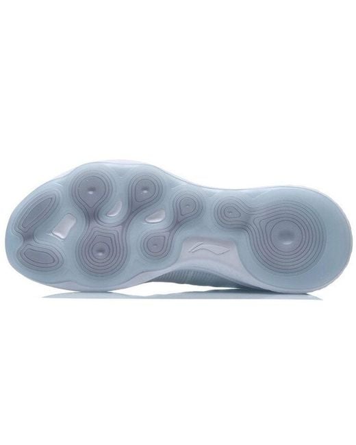 Li-ning Blue No Boundaries 2 Light' for men